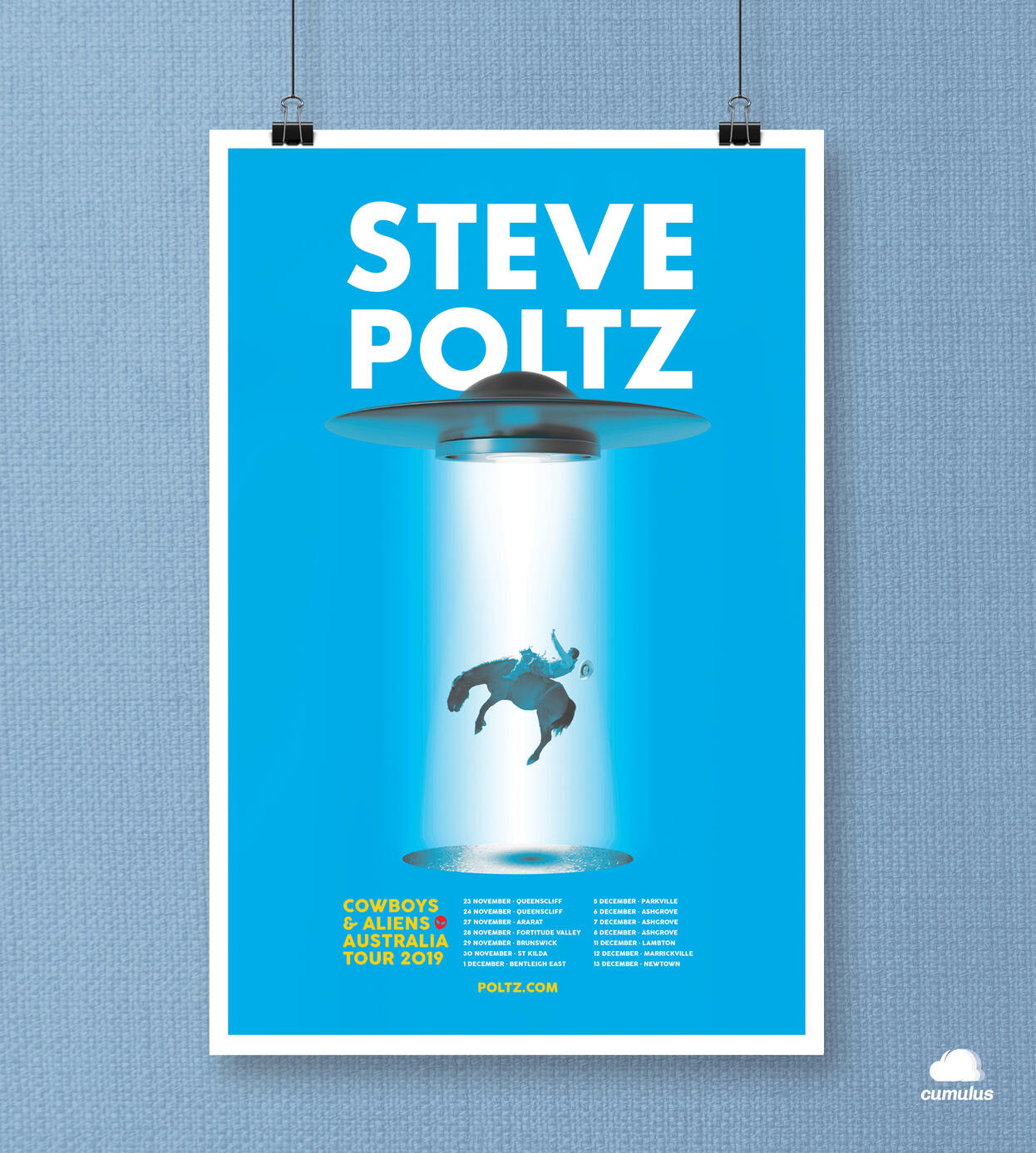 Steve Poltz
